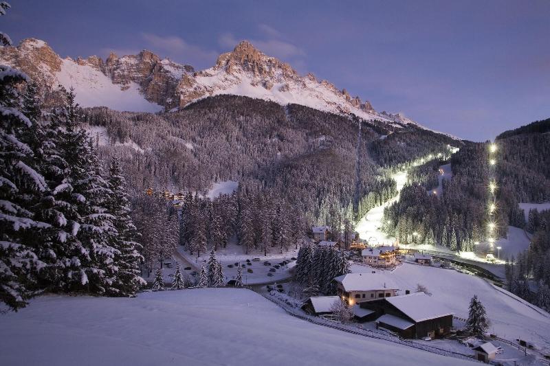 Ganischgerhof - Mountain Resort & Spa - Aktivite