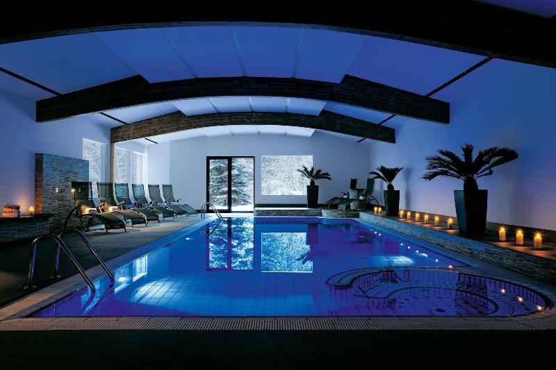 Ganischgerhof - Mountain Resort & Spa - Aktivite