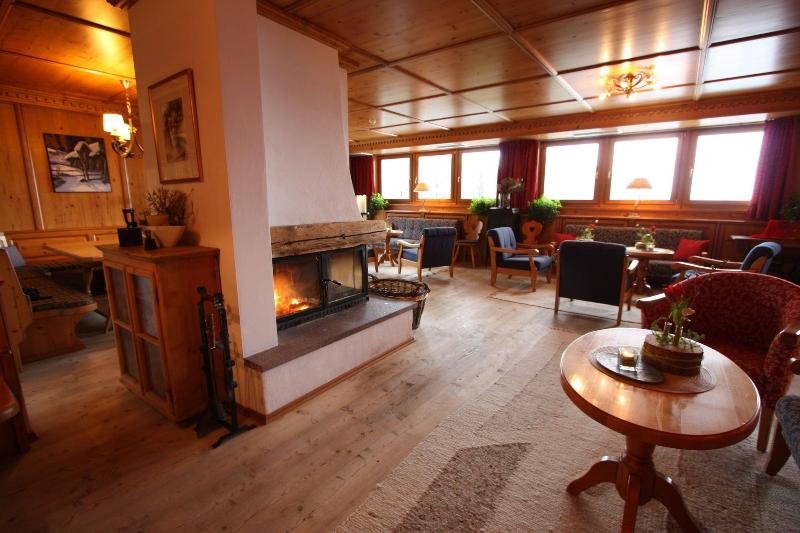 Ganischgerhof - Mountain Resort & Spa - Aktivite
