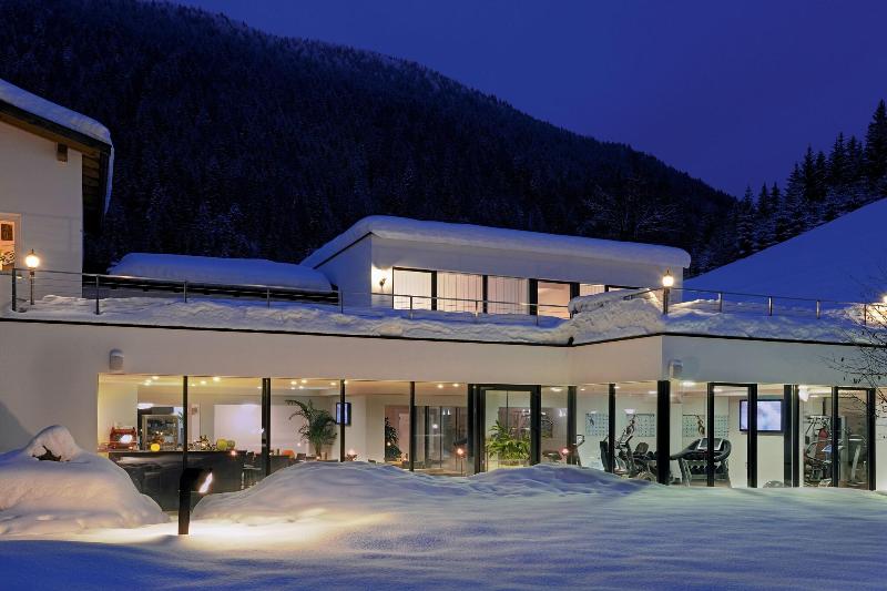 Ganischgerhof - Mountain Resort & Spa - Aktivite