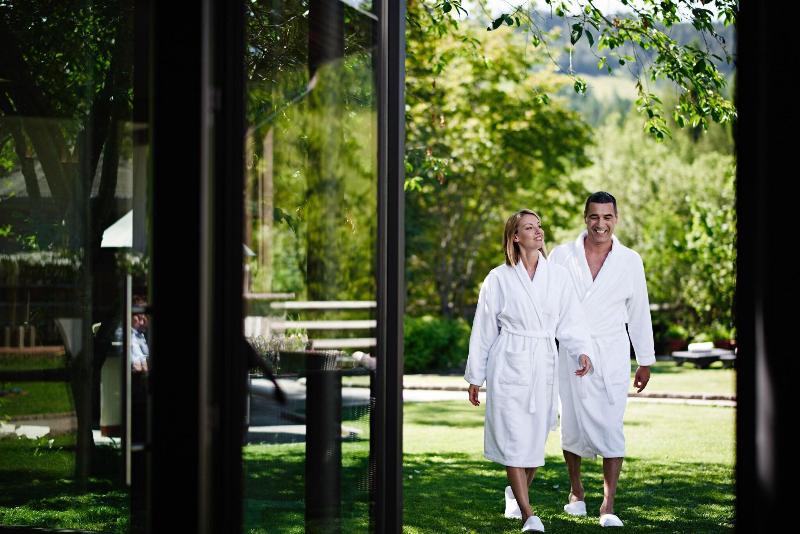 Ganischgerhof - Mountain Resort & Spa - Aktivite