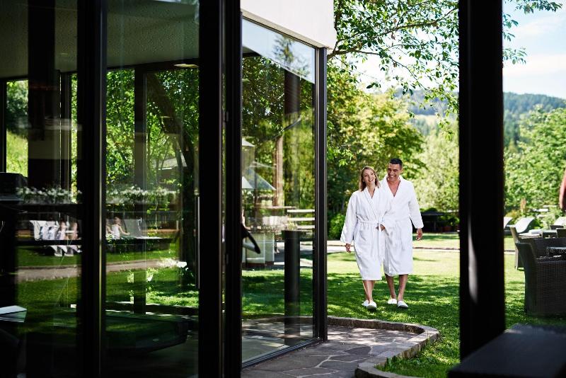 Ganischgerhof - Mountain Resort & Spa - Aktivite