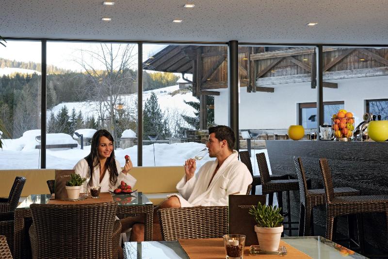 Ganischgerhof - Mountain Resort & Spa - Aktivite