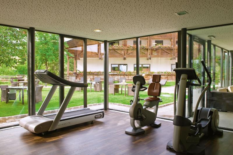 Ganischgerhof - Mountain Resort & Spa - Aktivite