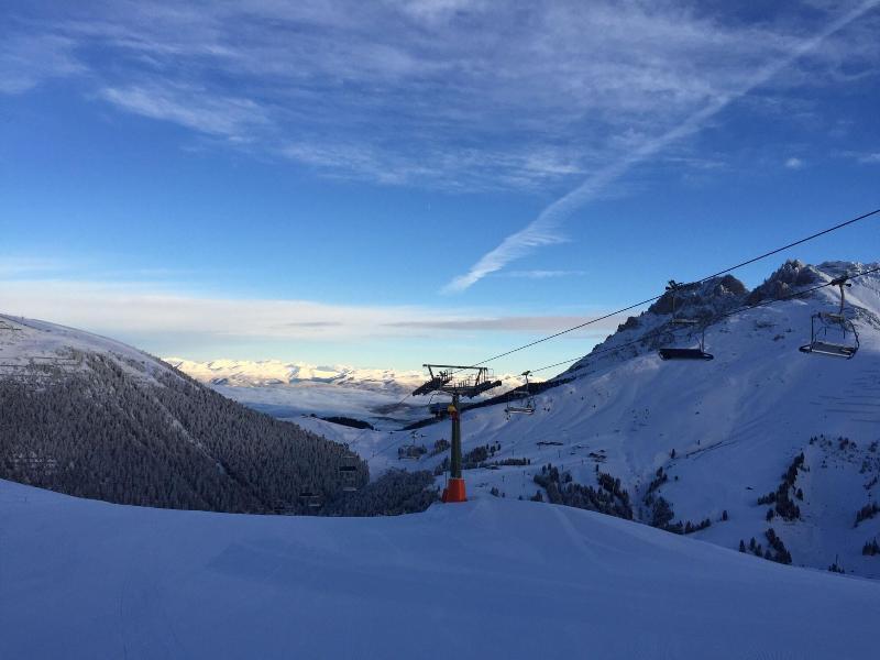 Ganischgerhof - Mountain Resort & Spa - Aktivite