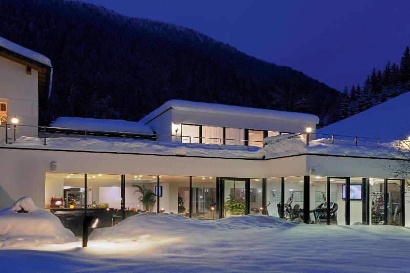 Ganischgerhof - Mountain Resort & Spa - Aktivite
