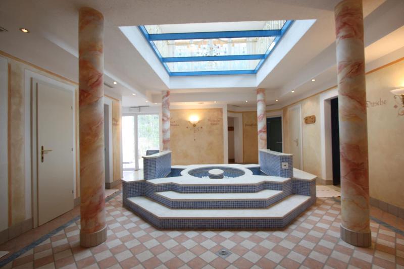 Ganischgerhof - Mountain Resort & Spa - Aktivite