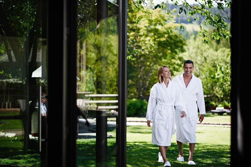 Ganischgerhof - Mountain Resort & Spa - Aktivite