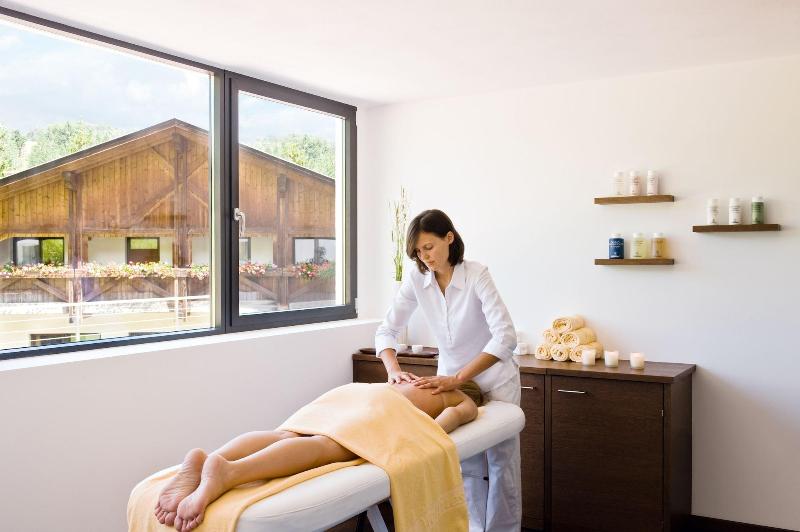 Ganischgerhof - Mountain Resort & Spa - Aktivite