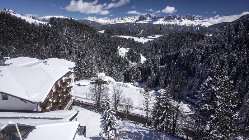 Ganischgerhof - Mountain Resort & Spa - Genel