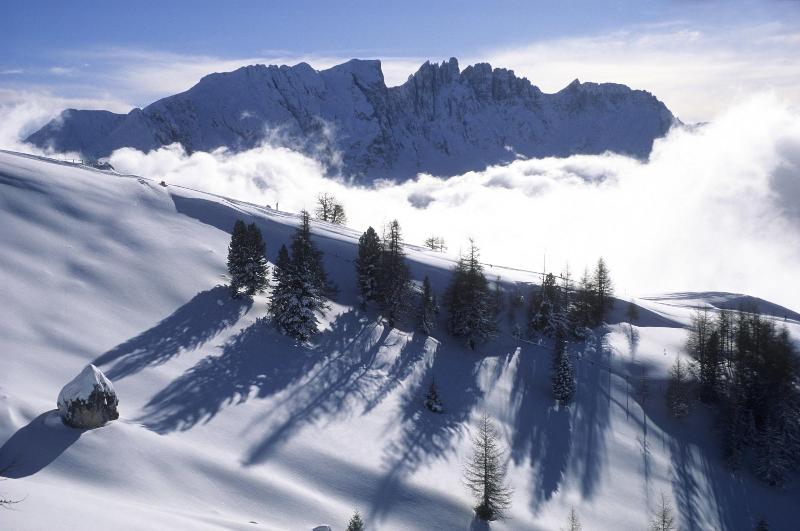 Ganischgerhof - Mountain Resort & Spa - Genel