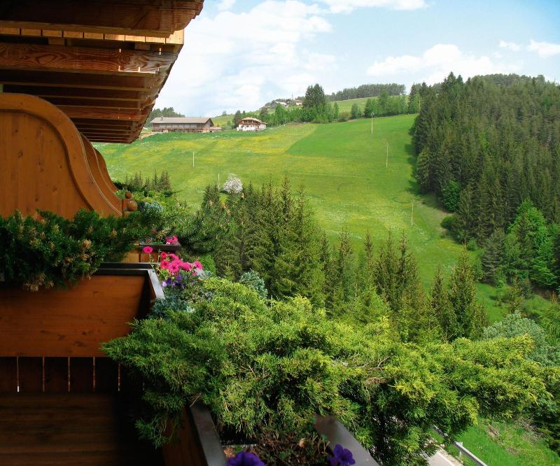 Ganischgerhof - Mountain Resort & Spa - Genel