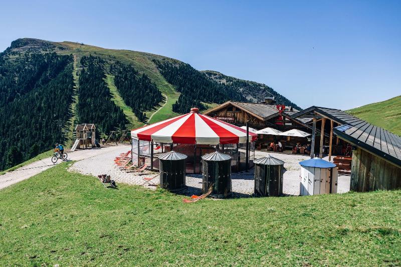 Ganischgerhof - Mountain Resort & Spa - Genel