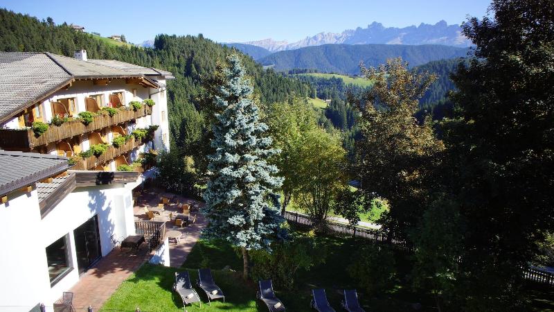 Ganischgerhof - Mountain Resort & Spa - Genel