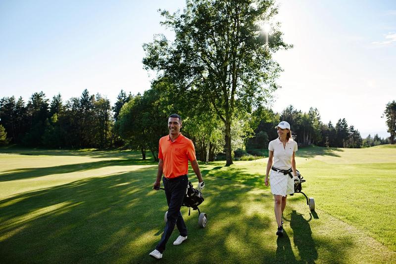 Ganischgerhof - Mountain Resort & Spa - Genel