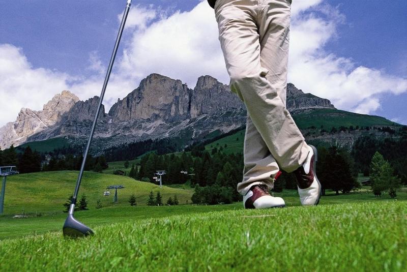 Ganischgerhof - Mountain Resort & Spa - Genel