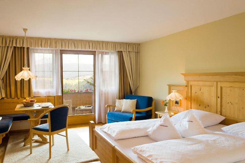 Ganischgerhof - Mountain Resort & Spa - Oda