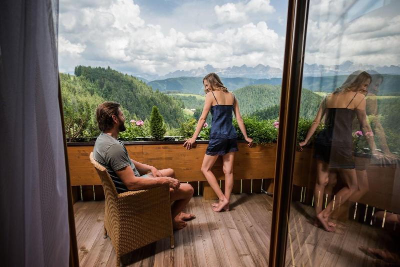 Ganischgerhof - Mountain Resort & Spa - Oda