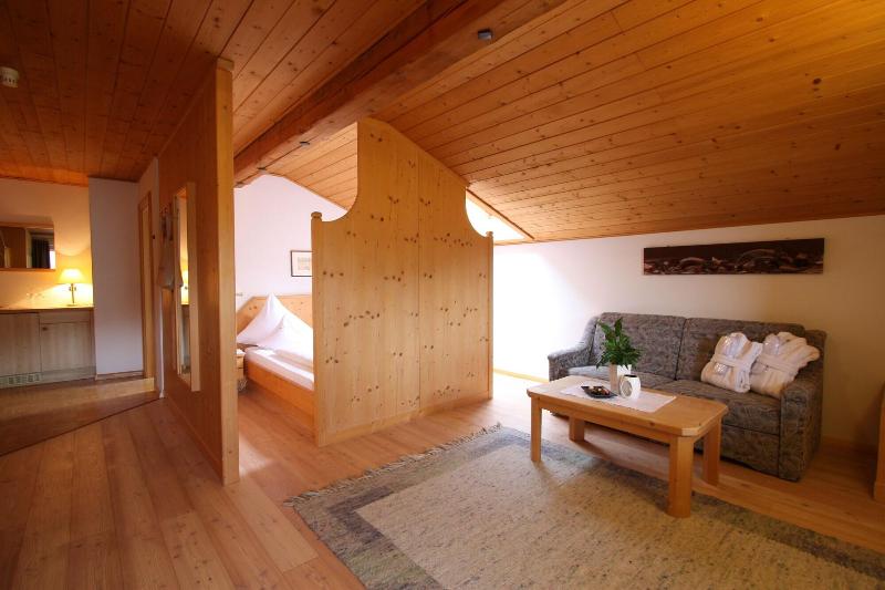 Ganischgerhof - Mountain Resort & Spa - Oda