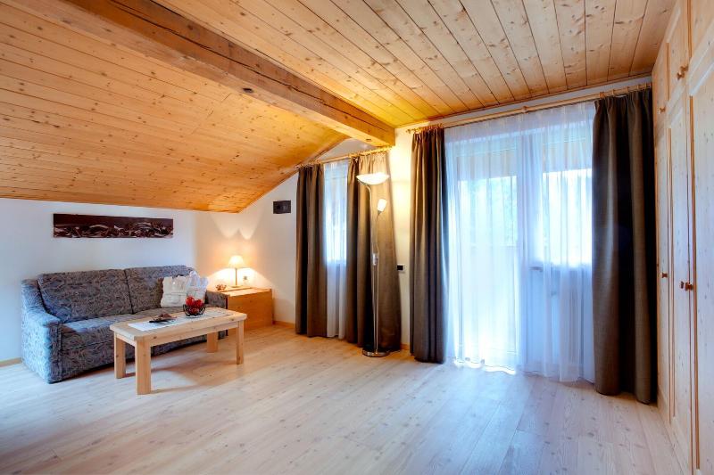 Ganischgerhof - Mountain Resort & Spa - Oda