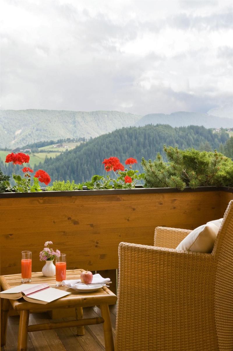 Ganischgerhof - Mountain Resort & Spa - Oda