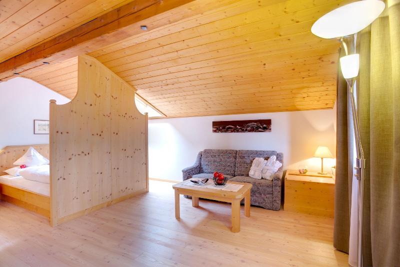 Ganischgerhof - Mountain Resort & Spa - Oda