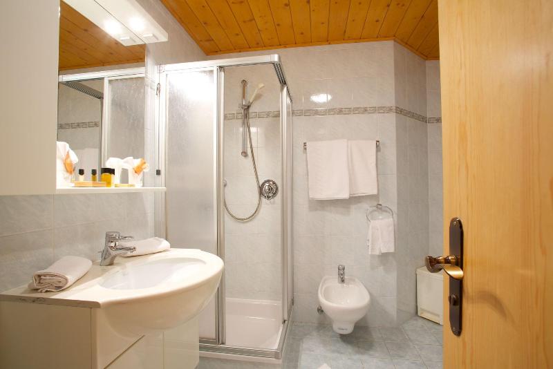 Ganischgerhof - Mountain Resort & Spa - Oda