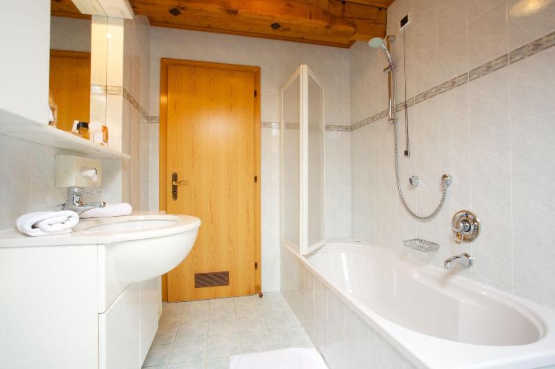 Ganischgerhof - Mountain Resort & Spa - Oda