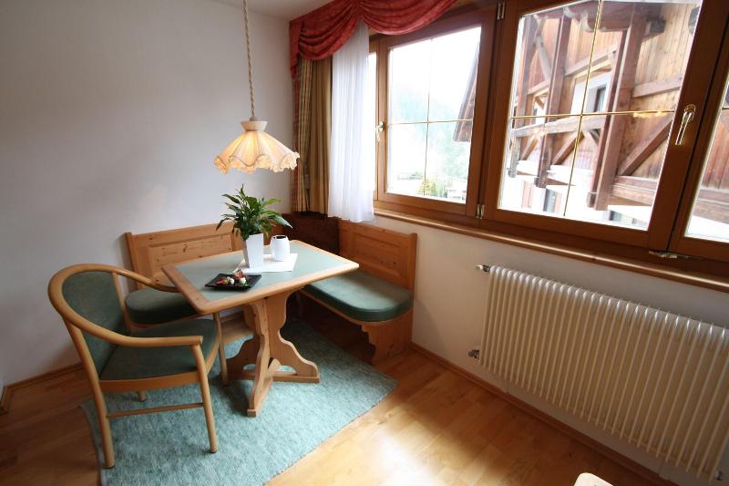 Ganischgerhof - Mountain Resort & Spa - Oda