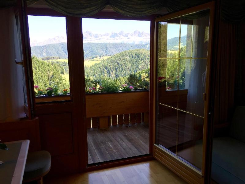 Ganischgerhof - Mountain Resort & Spa - Oda
