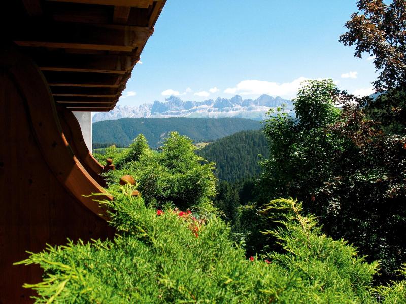 Ganischgerhof - Mountain Resort & Spa - Oda