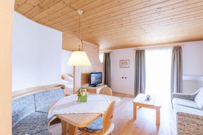 Ganischgerhof - Mountain Resort & Spa - Oda