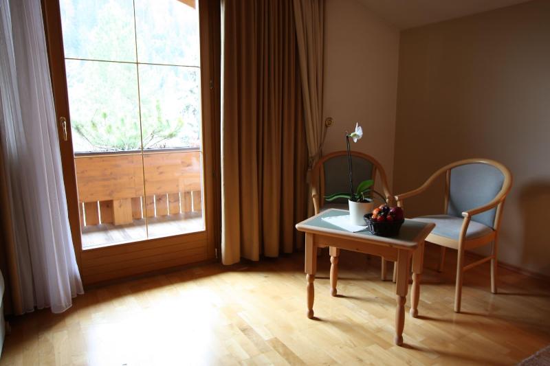 Ganischgerhof - Mountain Resort & Spa - Oda