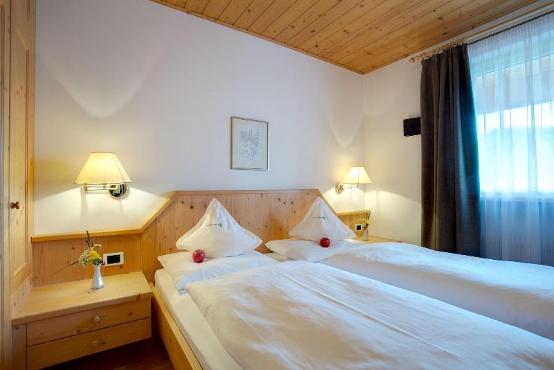 Ganischgerhof - Mountain Resort & Spa - Oda