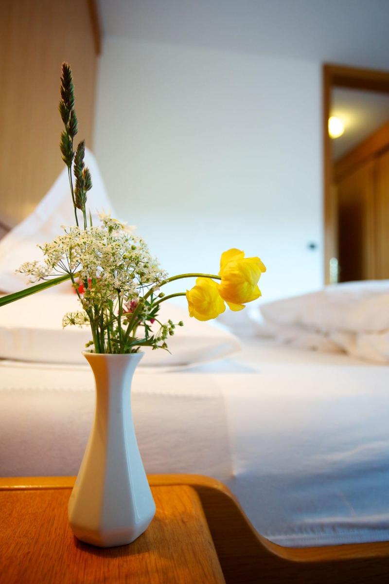 Ganischgerhof - Mountain Resort & Spa - Oda