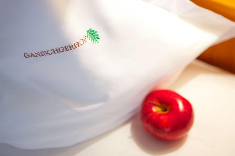 Ganischgerhof - Mountain Resort & Spa - Oda