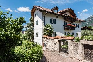Hotel Tyrol otel fotoğrafı