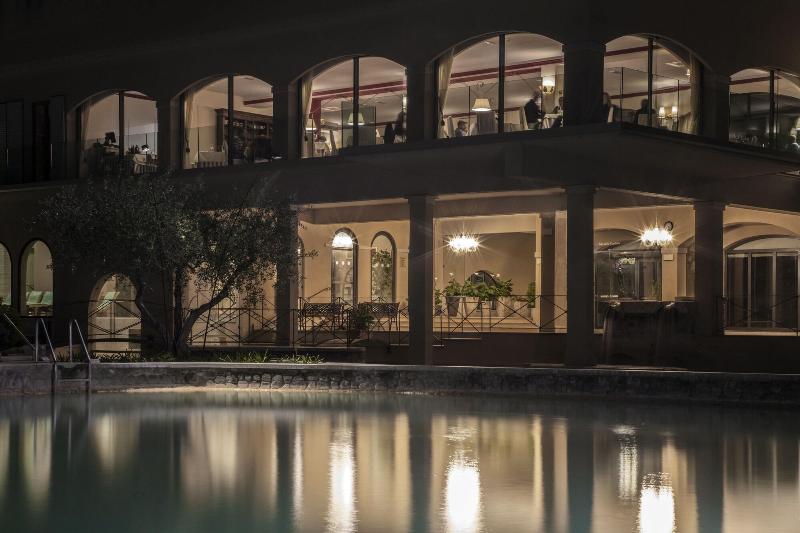 Hotel La Posta - Aktivite