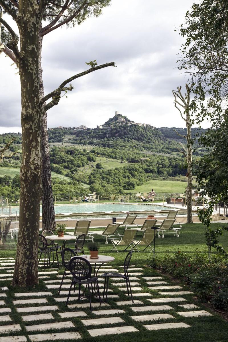 Hotel La Posta - Aktivite
