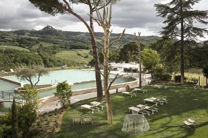 Hotel La Posta - Aktivite