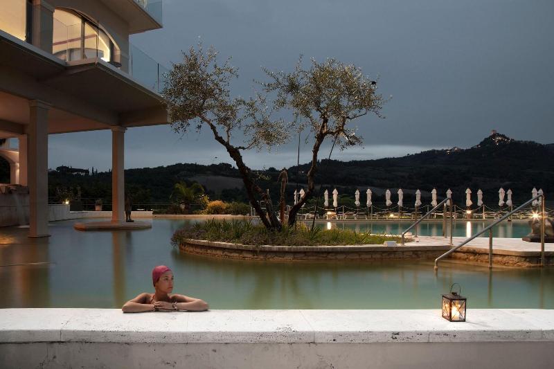 Hotel La Posta - Aktivite