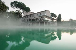 Hotel La Posta otel fotoğrafı
