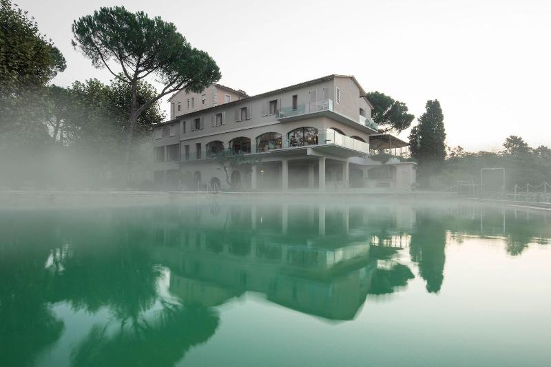 Hotel La Posta - Genel