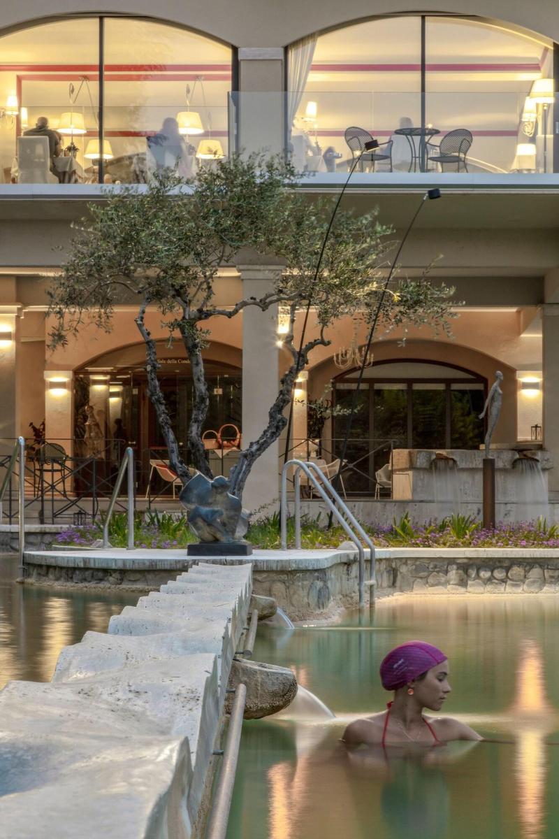 Hotel La Posta - Genel