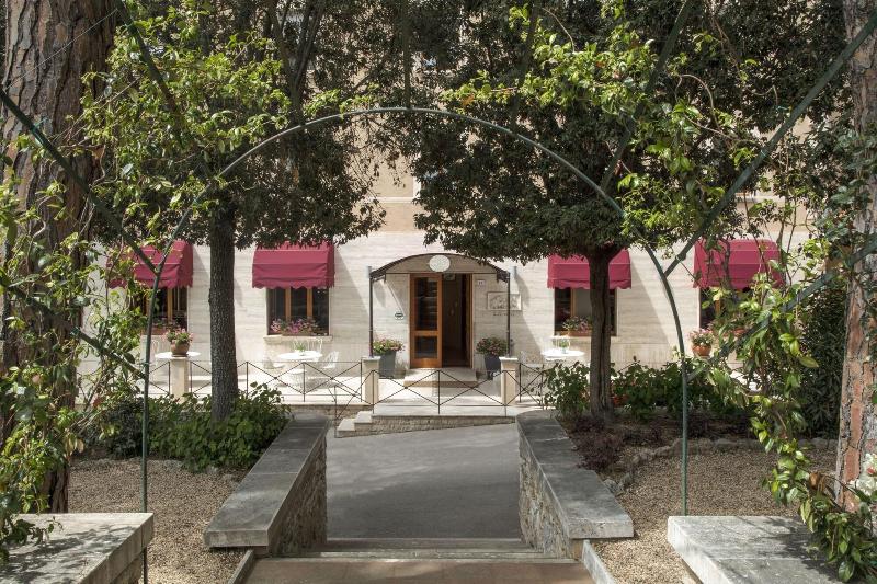 Hotel La Posta - Genel
