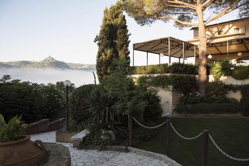 Hotel La Posta - Genel
