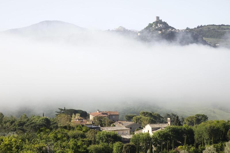 Hotel La Posta - Genel