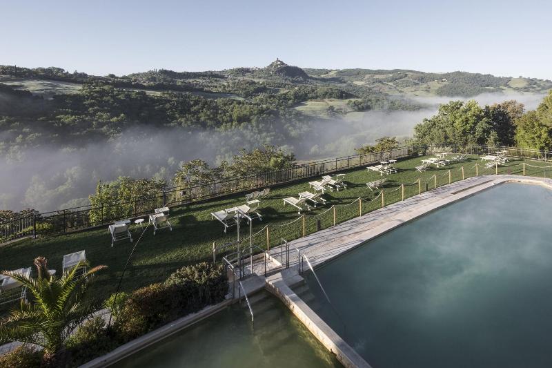 Hotel La Posta - Genel