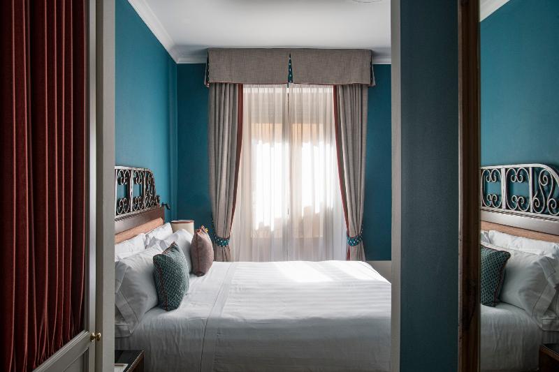 Hotel La Posta - Oda