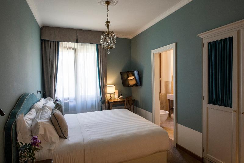 Hotel La Posta - Oda